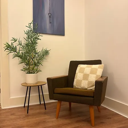 In The Heart Of The Centre *