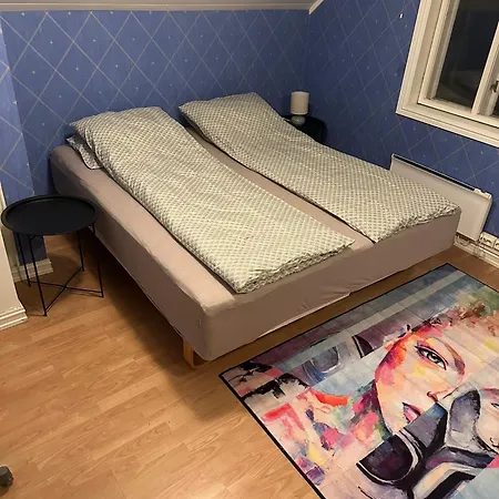 In The Heart Of The Centre Lejlighed *