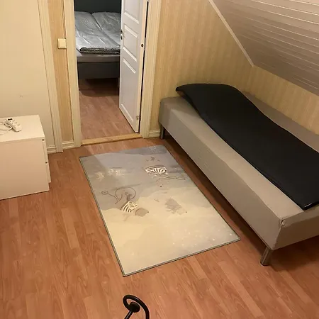 In The Heart Of The Centre Lejlighed Tromsø