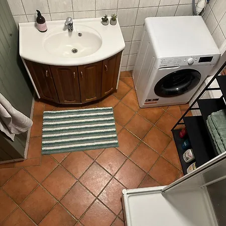 Apartment In The Heart Of The Centre Tromso