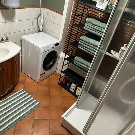 In The Heart Of The Centre *