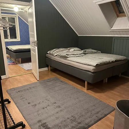 In The Heart Of The Centre Lejlighed